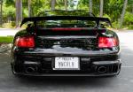 Porsche 911 GT2 2008 года (NA)